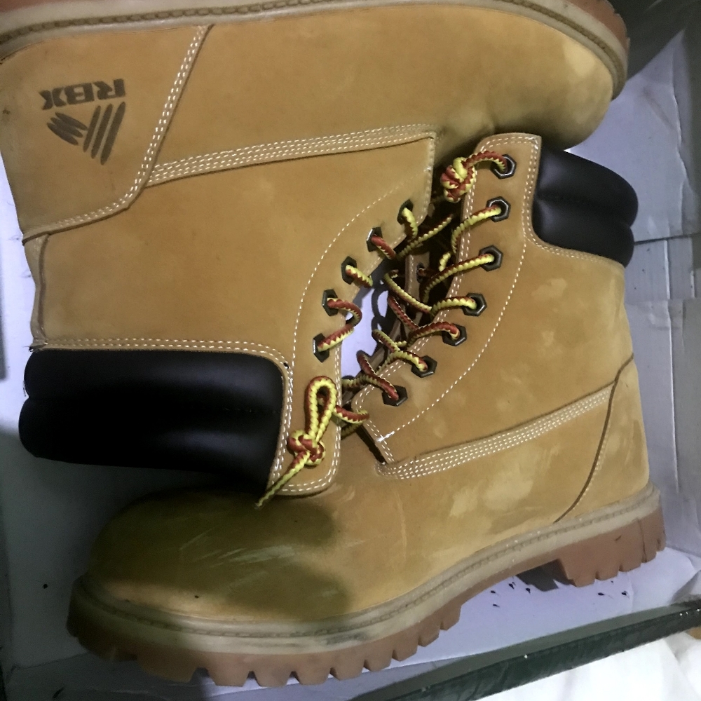 Rbx size 10